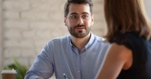 Which of the Following Are the Two Types of Listening?